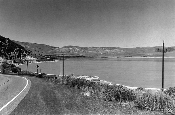 mono lake